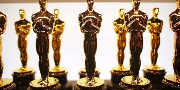 El actor del momento que podría ser el conductor de los Premios Oscars