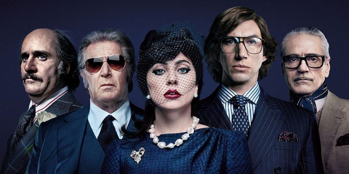 ¿House of Gucci tendrá una precuela?