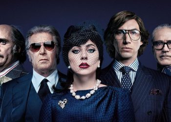 ¿House of Gucci tendrá una precuela?