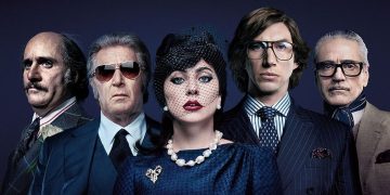 ¿House of Gucci tendrá una precuela?