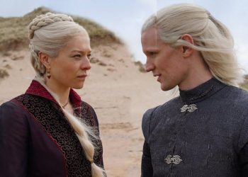 Un protagonista de Game of Thrones opinó sobre House of the Dragon