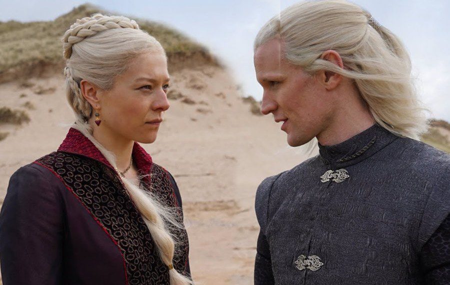 Un protagonista de Game of Thrones opinó sobre House of the Dragon