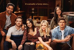 How I Met Your Father comparte universo con la serie original: ¿A quién veremos?
