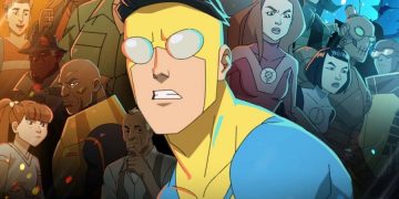 Invincible: ¡Detalles sobre la segunda temporada!
