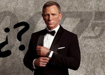 ¿Quién será el nuevo James Bond?