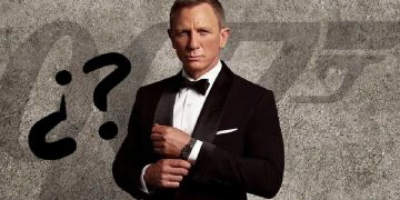 ¿Quién será el nuevo James Bond?
