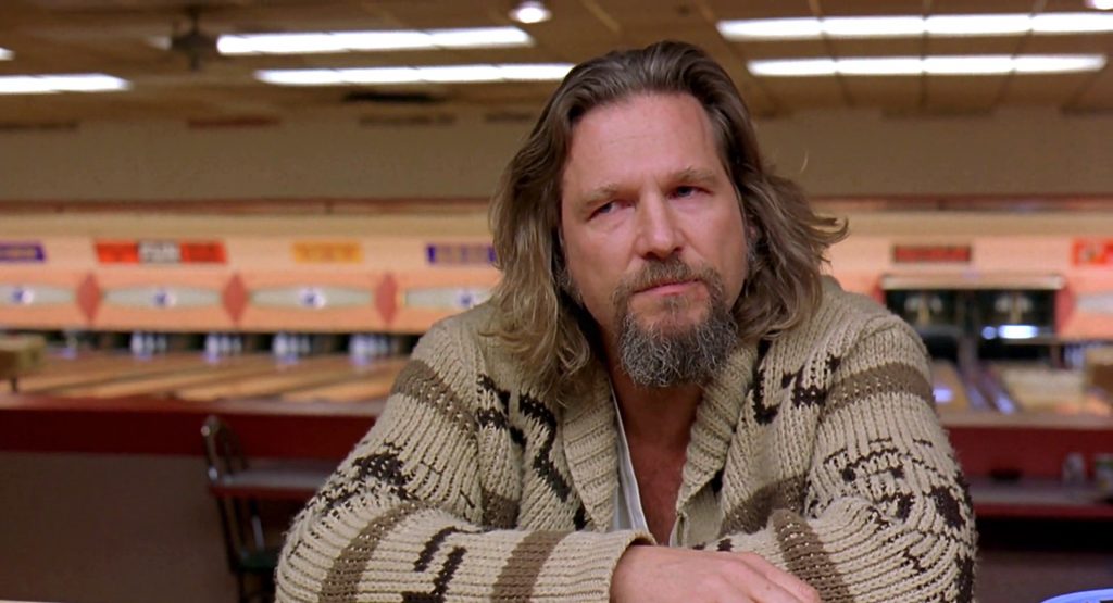 The Big Lebowski: La pregunta que hacía Jeff Bridges antes de cada escena