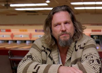 The Big Lebowski: La pregunta que hacía Jeff Bridges antes de cada escena