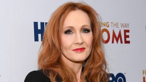 ¿Por qué J.K. Rowling no estuvo en Harry Potter: Return to Hogwarts?