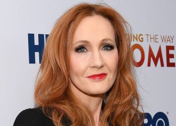 ¿Por qué J.K. Rowling no estuvo en Harry Potter: Return to Hogwarts?