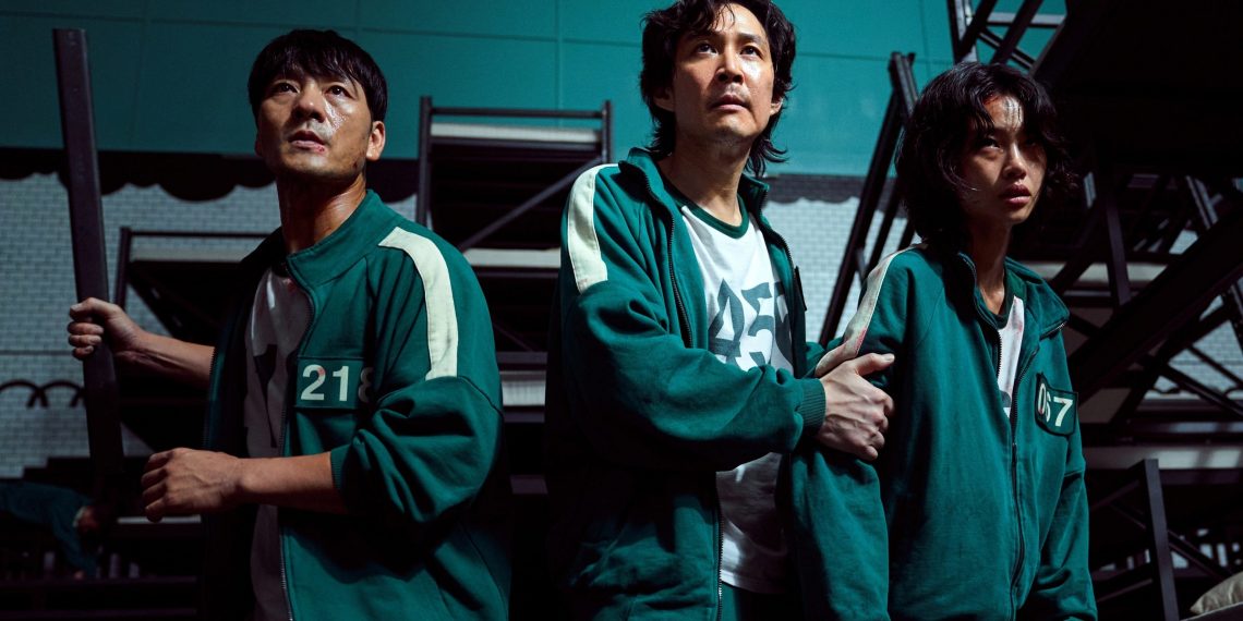 Netflix confirmó que “El juego del calamar” recién comienza y sumará 24 producciones coreanas a su plataforma