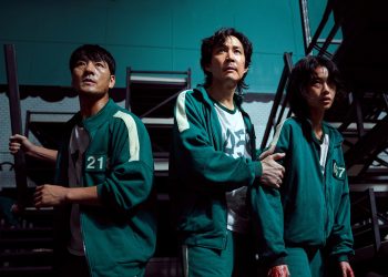 Netflix confirmó que “El juego del calamar” recién comienza y sumará 24 producciones coreanas a su plataforma