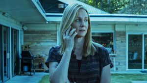 La condición de Laura Linney para ser parte de Ozark