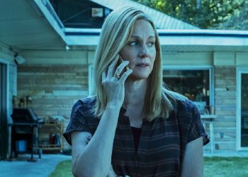 La condición de Laura Linney para ser parte de Ozark
