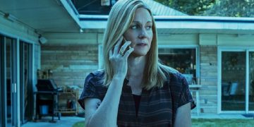 La condición de Laura Linney para ser parte de Ozark