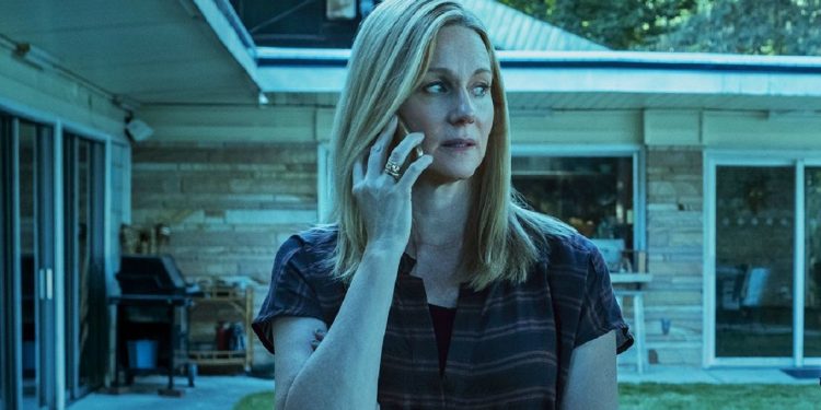 La condición de Laura Linney para ser parte de Ozark