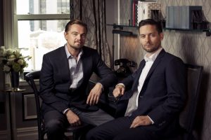 La película de Leonardo DiCaprio y Tobey Maguire que pocos recuerdan