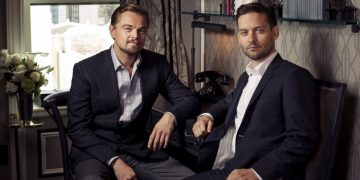La película de Leonardo DiCaprio y Tobey Maguire que pocos recuerdan