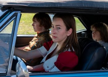 LICORICE PIZZA: La historia de Alana Haim, la protagonista de la nueva película de PTA