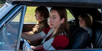 LICORICE PIZZA: La historia de Alana Haim, la protagonista de la nueva película de PTA