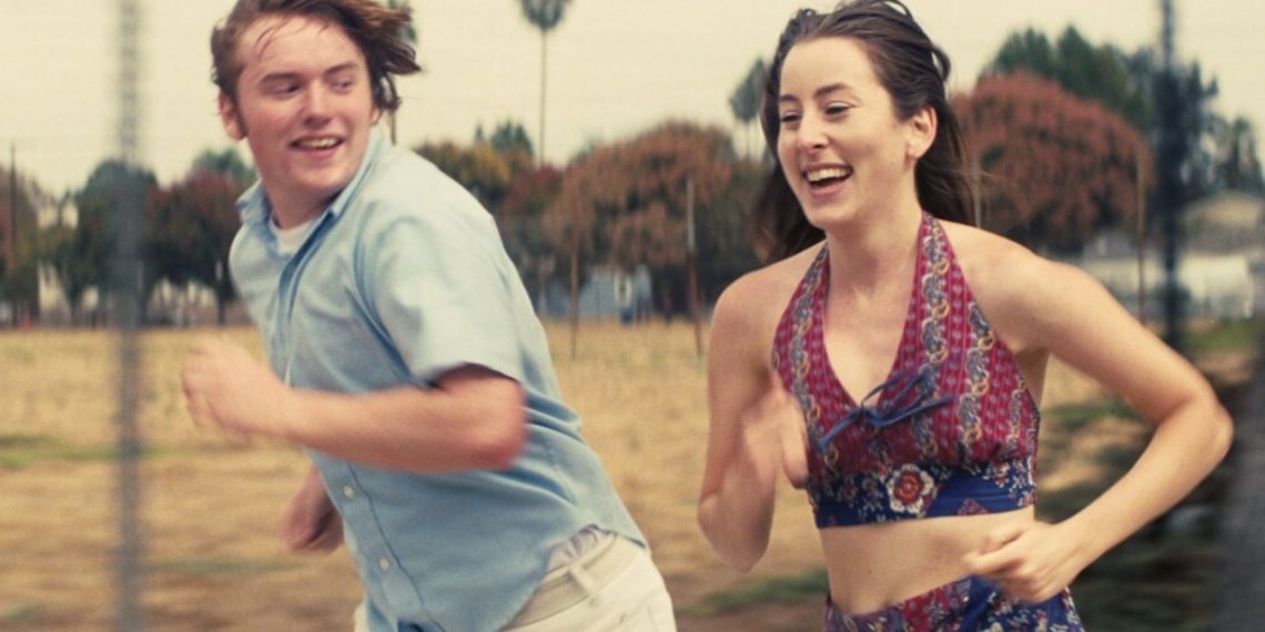 Ya está disponible en soundtrack de Licorice Pizza, la nueva de Paul Thomas Anderson