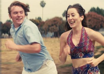 Ya está disponible en soundtrack de Licorice Pizza, la nueva de Paul Thomas Anderson