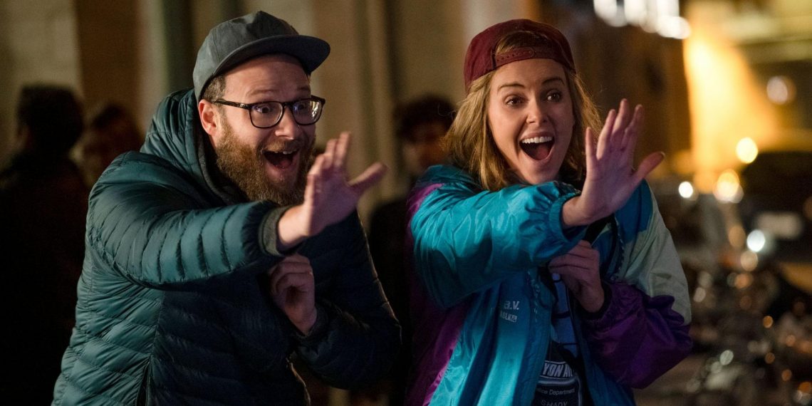 3 comedias románticas para ver en Netflix