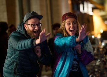 3 comedias románticas para ver en Netflix