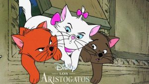 Los Aristogatos: ¿Qué se sabe hasta el momento de su live-action?