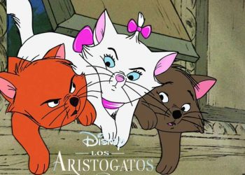Los Aristogatos: ¿Qué se sabe hasta el momento de su live-action?