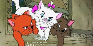 Los Aristogatos: ¿Qué se sabe hasta el momento de su live-action?