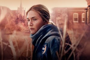 Kate Winslet tiene ideas para el regreso de Mare of Easttown