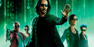 ¿Matrix Resurrections da comienzo a una nueva trilogía?
