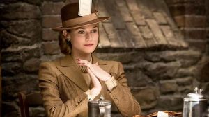 Tarantino no quería a Diane Kruger en Bastardos sin gloria