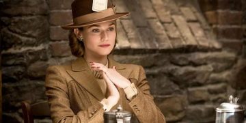 Tarantino no quería a Diane Kruger en Bastardos sin gloria