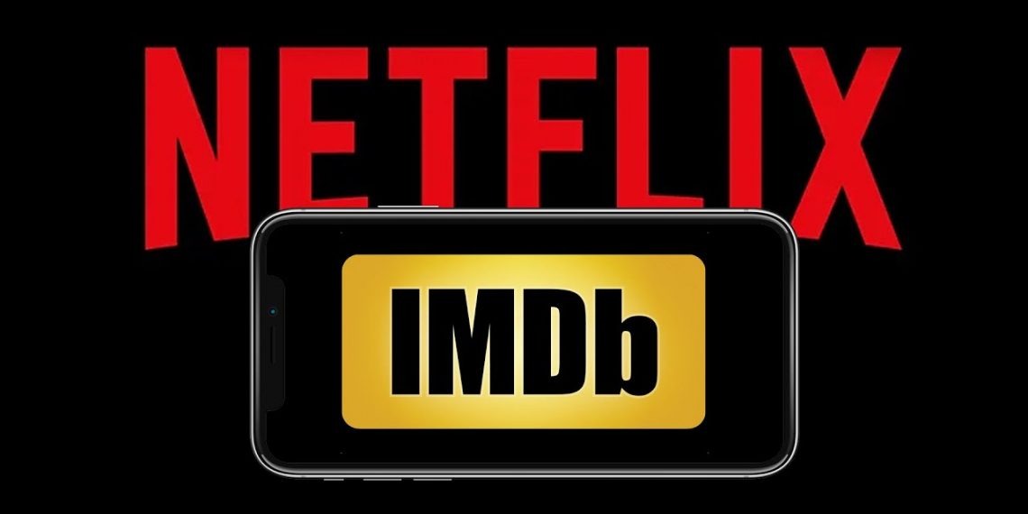Netflix: Los usuarios de IMDb eligieron su serie favorita