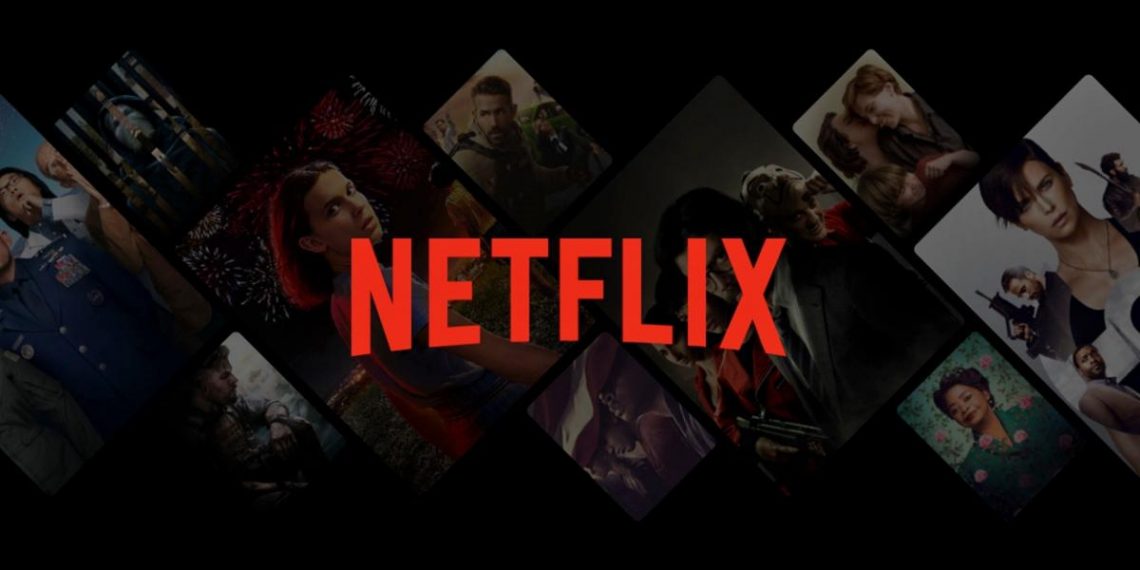 La serie de Netflix que no puede ser vista por menores de 18 años