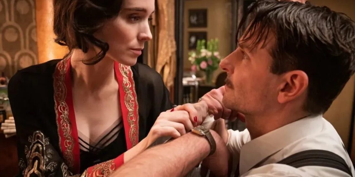 Scorsese quiere que todos vean esta película de Guillermo del Toro