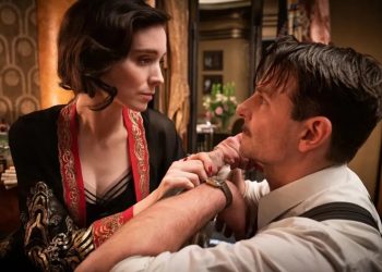 Scorsese quiere que todos vean esta película de Guillermo del Toro