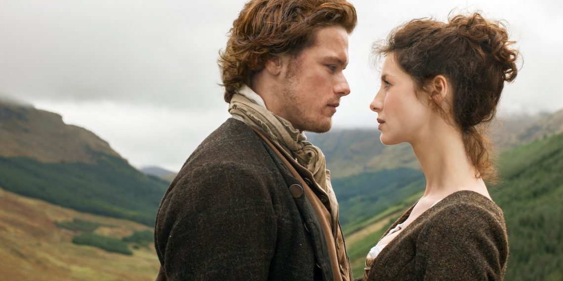 Outlander: ¿Por qué la nueva temporada tiene pocos episodios?