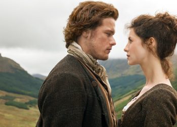 Outlander: ¿Por qué la nueva temporada tiene pocos episodios?