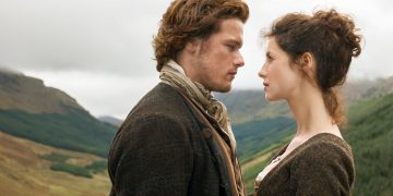 Outlander: ¿Por qué la nueva temporada tiene pocos episodios?