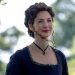 Caitriona Balfe habló sobre el futuro de Outlander