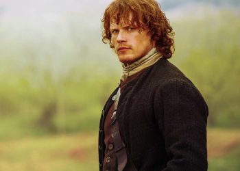 Outlander: Así fue elegido Sam Heughan para dar vida a Jamie Fraser