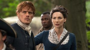 Outlander sorprende con el nuevo trailer de su Temporada 6