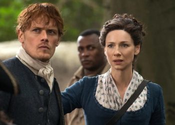 Outlander sorprende con el nuevo trailer de su Temporada 6