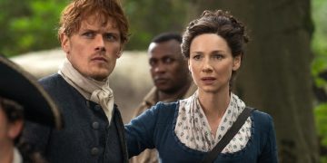 Outlander sorprende con el nuevo trailer de su Temporada 6