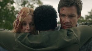 Ozark: De fan de la serie a villano