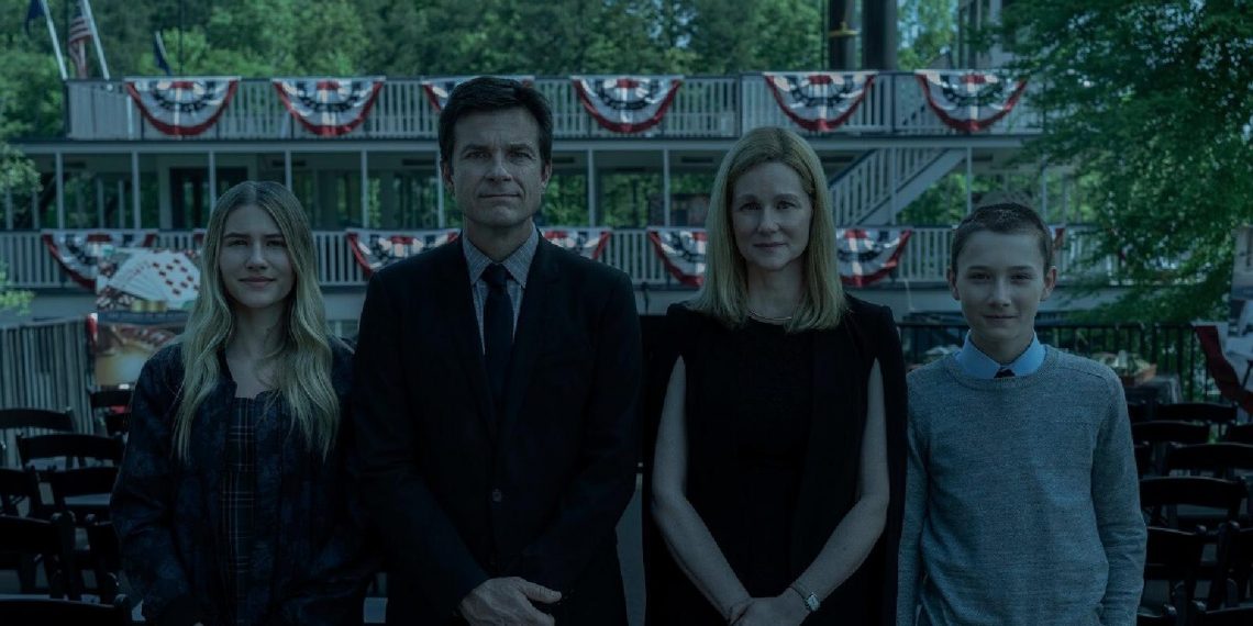 La habilidad que los protagonistas de Ozark aprendieron con la serie