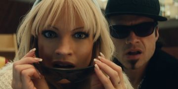 Todo lo que sabemos de Pam & Tommy